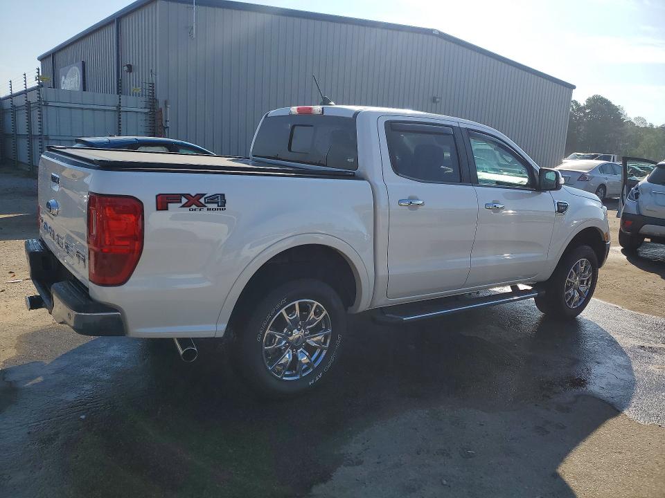 59066106 :رقم المزاد ، 1FTER4FH1LLA87992 vin ، 2020 Ford Ranger مزاد بيع