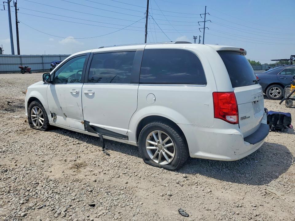 Aukcja sprzedaży 2019 Dodge Grand Caravan, vin: 2C4RDGCGXKR600952, numer aukcji: 59775136