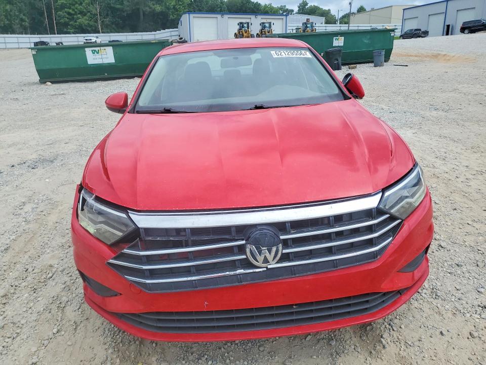 Продаж на аукціоні авто 2021 Volkswagen Jetta, vin: 3VWC57BU0MM013631, номер лоту: 62129556