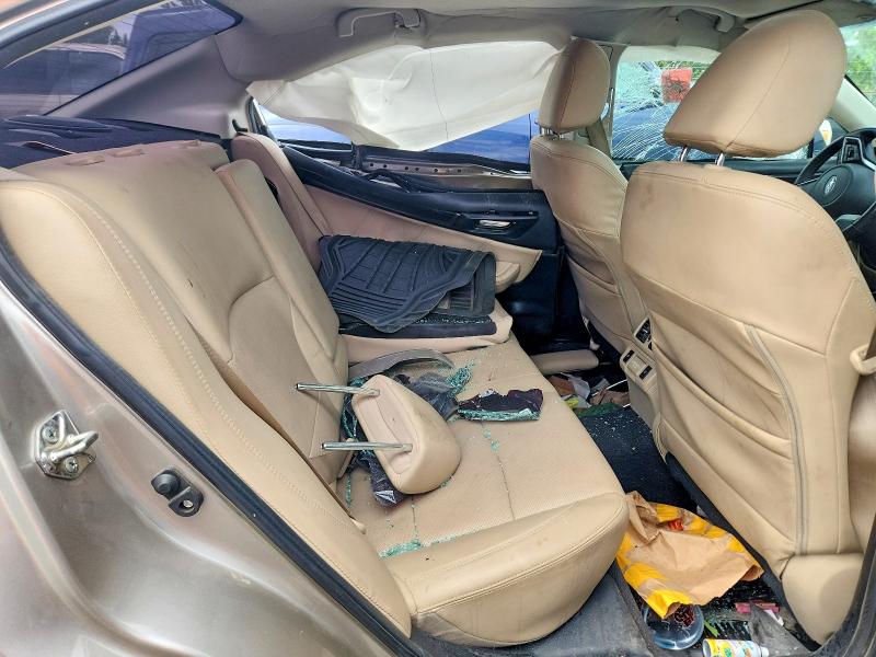 Продаж на аукціоні авто 2018 Subaru Legacy, vin: 4S3BNAN68J3024964, номер лоту: 85449715