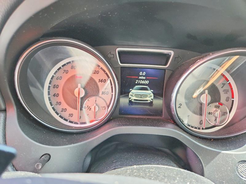 Aukcja sprzedaży 2015 Mercedes-benz Gla, vin: WDCTG4GB4FJ136653, numer aukcji: 61506426
