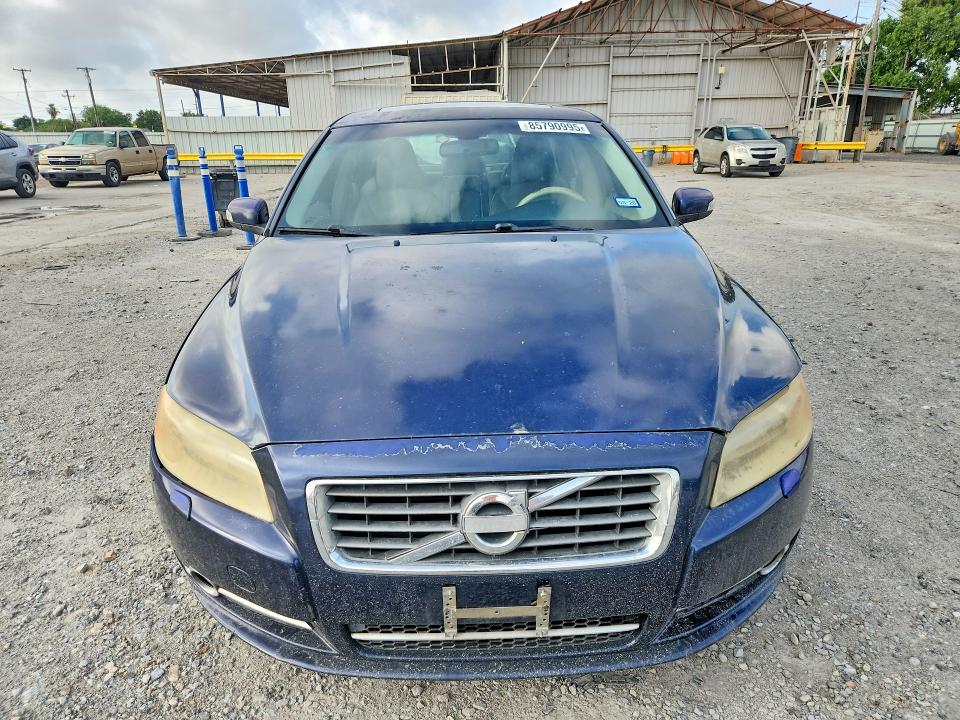 Aukcja sprzedaży 2011 Volvo S80, vin: YV1952AS8B1137361, numer aukcji: 85790995