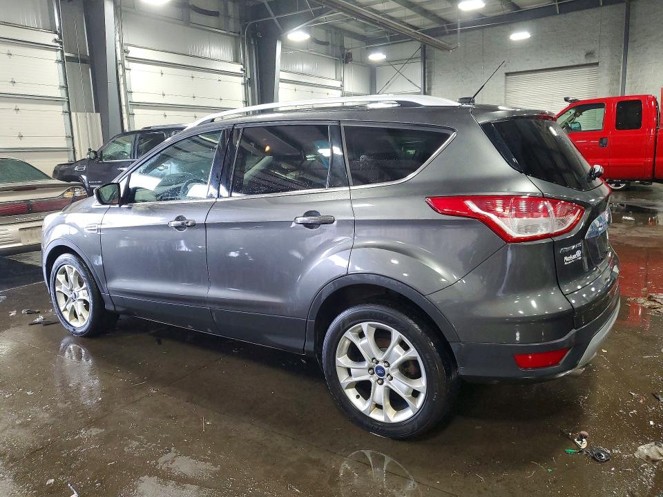 59862396 :رقم المزاد ، 1FMCU9JX9FUB28106 vin ، 2015 Ford Escape مزاد بيع