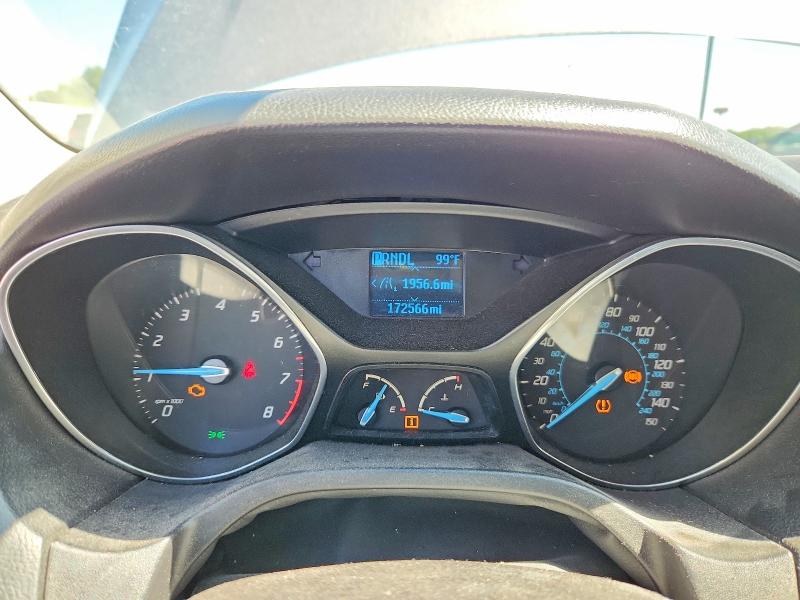 62862176 :رقم المزاد ، 1FAHP3F20CL179433 vin ، 2012 Ford Focus مزاد بيع