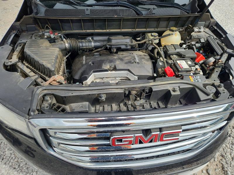 Продажа на аукционе авто 2017 Gmc Acadia, vin: 1GKKNLLA7HZ113696, номер лота: 62257536