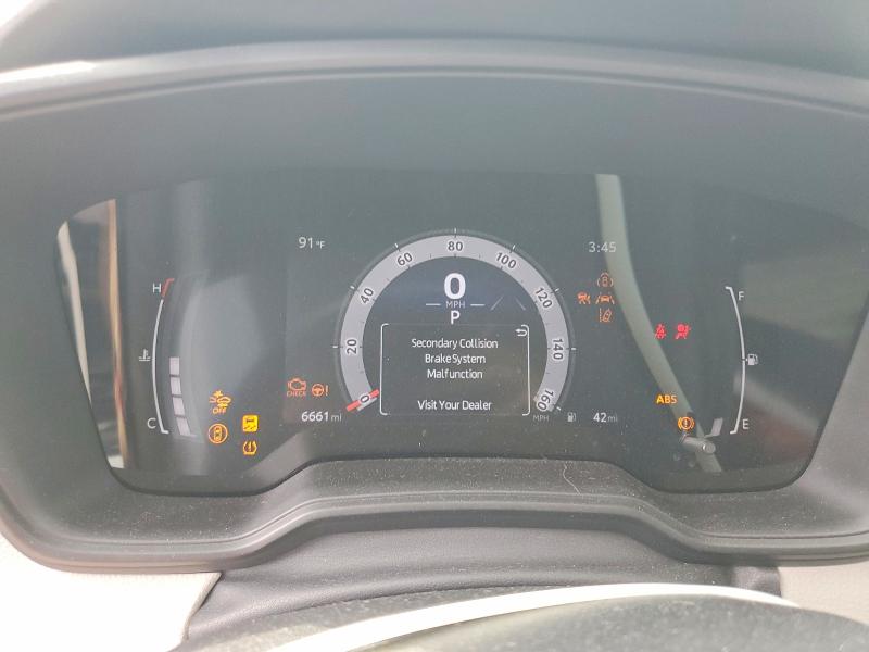 Aukcja sprzedaży 2026 Toyota Corolla, vin: 5YFB4MDE0TP427182, numer aukcji: 63258276
