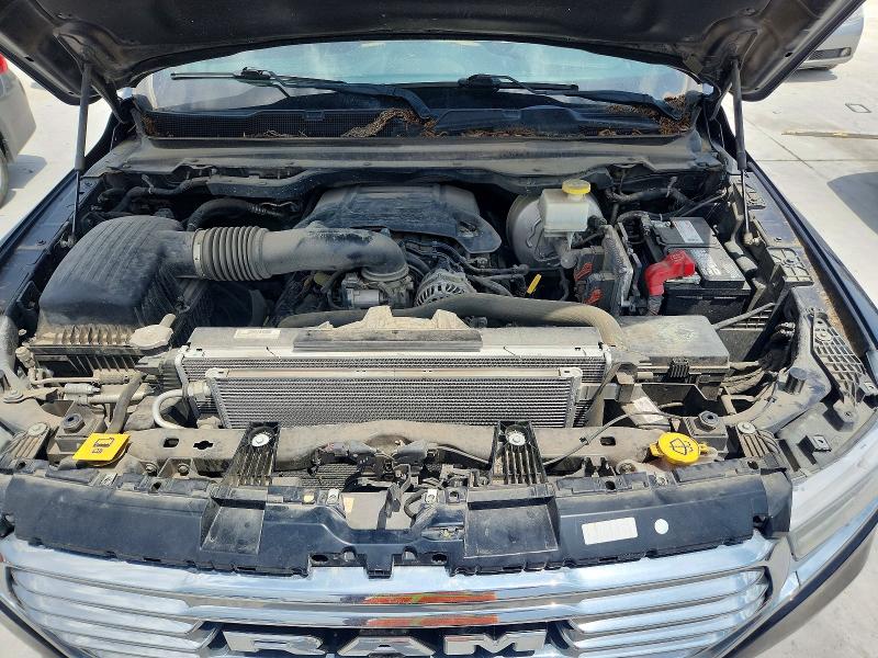 2019 Ram 1500 მანქანა იყიდება აუქციონზე, vin: 1C6SRFKT3KN840554, აუქციონის ნომერი: 60479996