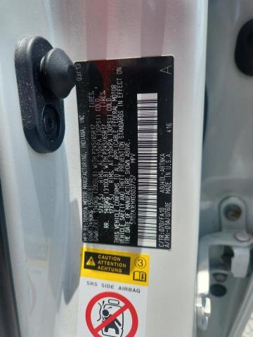 Продажа на аукционе авто 2013 Toyota Highlander, vin: 5TDZA3EHXDS037757, номер лота: 59670686