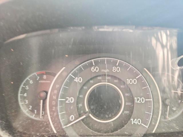 Продаж на аукціоні авто 2013 Honda Cr-v, vin: 5J6RM3H77DL030173, номер лоту: 59840946