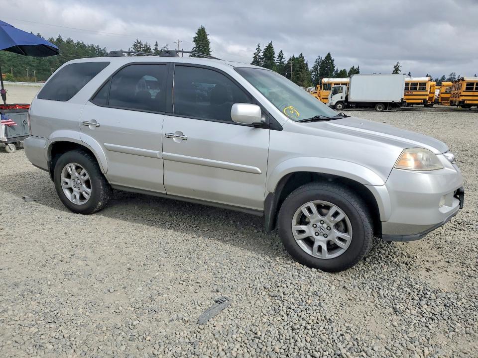 Aukcja sprzedaży 2005 Acura Mdx, vin: 2HNYD188X5H554859, numer aukcji: 59166976