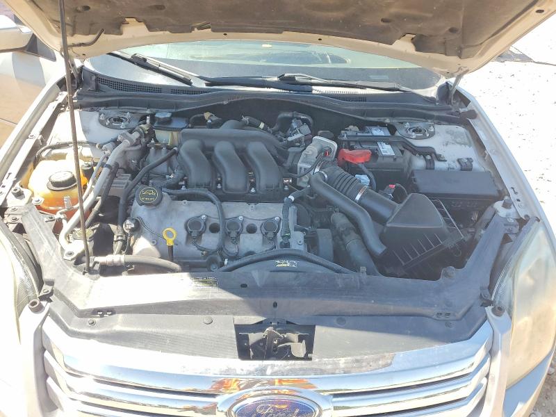 Aukcja sprzedaży 2008 Ford Fusion, vin: 3FAHP08148R213188, numer aukcji: 59344356