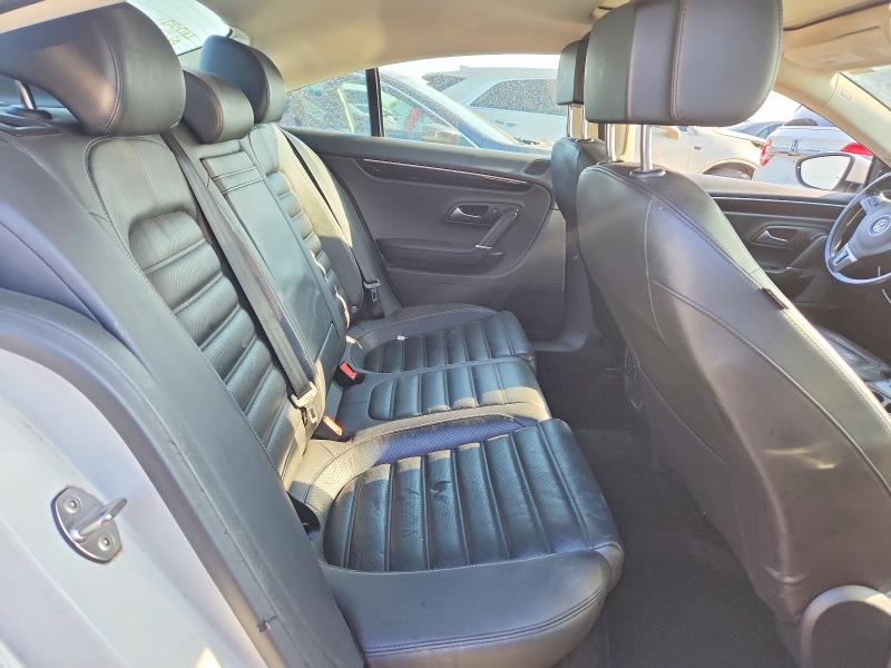 Продаж на аукціоні авто 2015 Volkswagen Cc, vin: WVWGU7AN3FE800728, номер лоту: 60217976