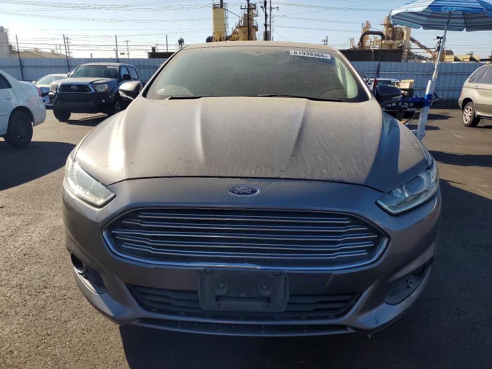 Продажа на аукционе авто 2014 Ford Fusion, vin: 3FA6P0H76ER177544, номер лота: 61939366