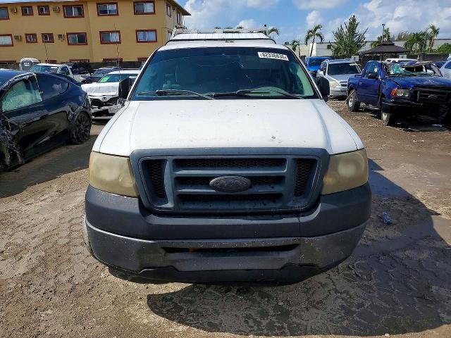 62336836 :رقم المزاد ، 1FTRX12W16NB35879 vin ، 2006 Ford F150 مزاد بيع
