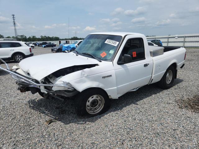 Продаж на аукціоні авто 2003 Ford Ranger, vin: 1FTYR10D13PA14146, номер лоту: 63023486