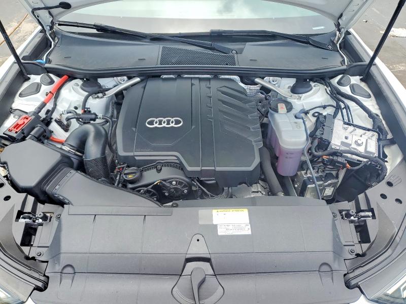 Aukcja sprzedaży 2024 Audi A6, vin: WAUE3BF25RN031422, numer aukcji: 62862786