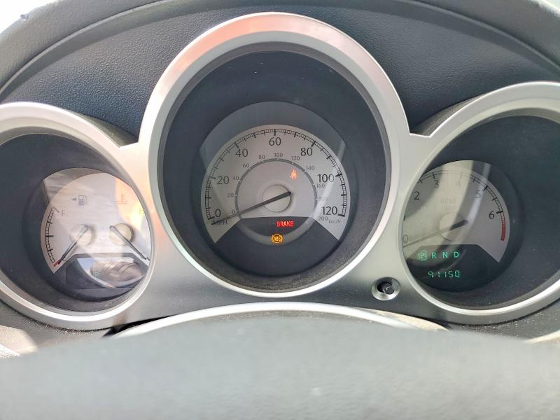 Aukcja sprzedaży 2008 Chrysler Sebring, vin: 1C3LC55R78N167354, numer aukcji: 61493276
