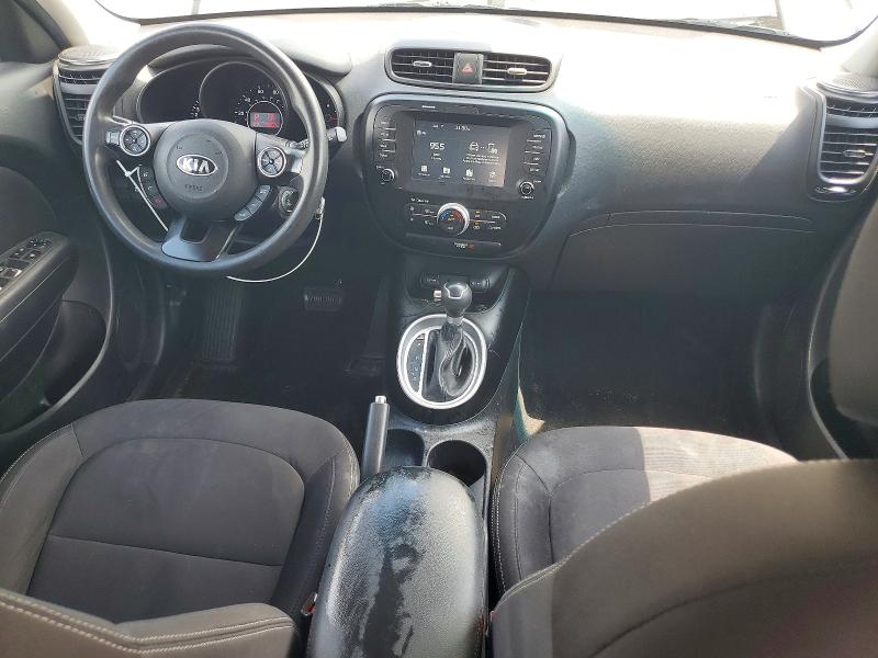 Aukcja sprzedaży 2018 Kia Soul, vin: KNDJN2A26J7515773, numer aukcji: 60062806