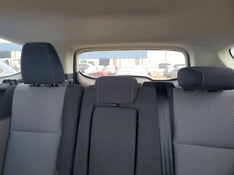 Продаж на аукціоні авто 2018 Ford Escape, vin: 1FMCU9GD2JUB23061, номер лоту: 61012026