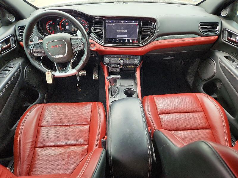 Aukcja sprzedaży 2023 Dodge Durango, vin: 1C4SDJGJ2PC545370, numer aukcji: 62433166
