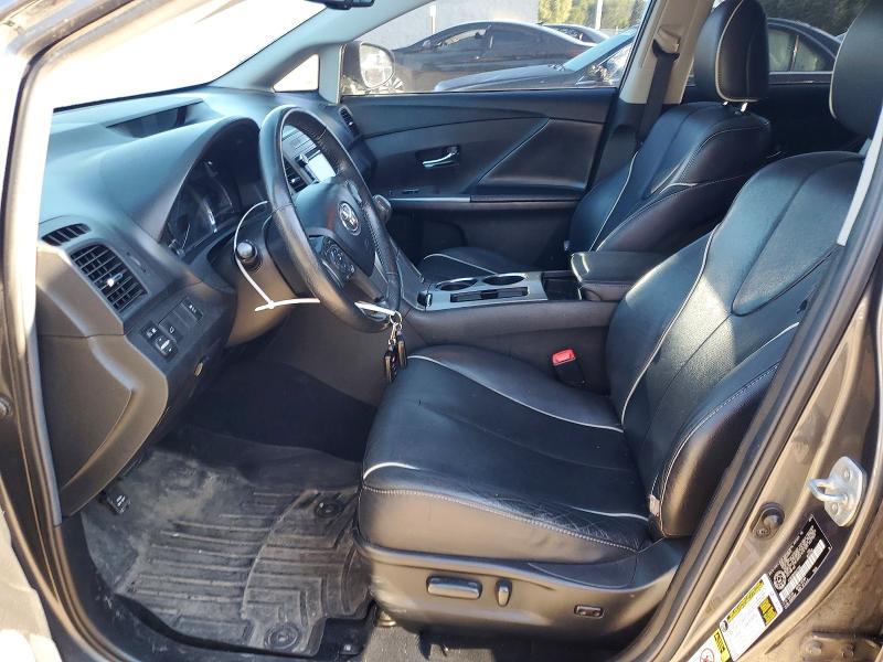 Aukcja sprzedaży 2013 Toyota Venza, vin: 4T3BK3BBXDU077365, numer aukcji: 63298326