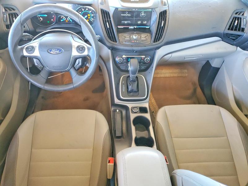 Продаж на аукціоні авто 2014 Ford Escape, vin: 1FMCU0G94EUA63314, номер лоту: 59680696