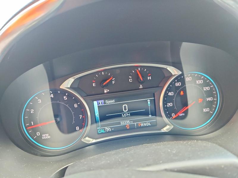 59291716 :رقم المزاد ، 1G1ZF5SX3GF346282 vin ، 2016 Chevrolet Malibu مزاد بيع