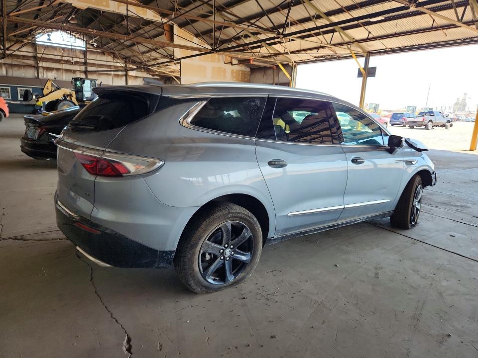 Продажа на аукционе авто 2024 Buick Enclave, vin: 5GAEVAKW3RJ127395, номер лота: 61976786