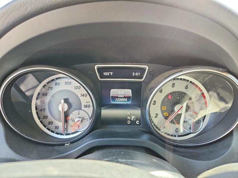 62220946 :رقم المزاد ، WDCTG4GB5GJ245978 vin ، 2016 Mercedes-benz Gla مزاد بيع