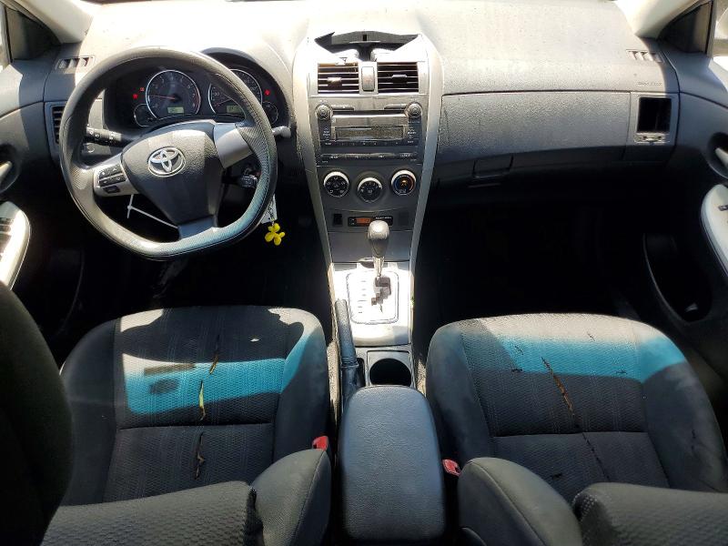 Продажа на аукционе авто 2011 Toyota Corolla, vin: 2T1BU4EE4BC559892, номер лота: 63513286