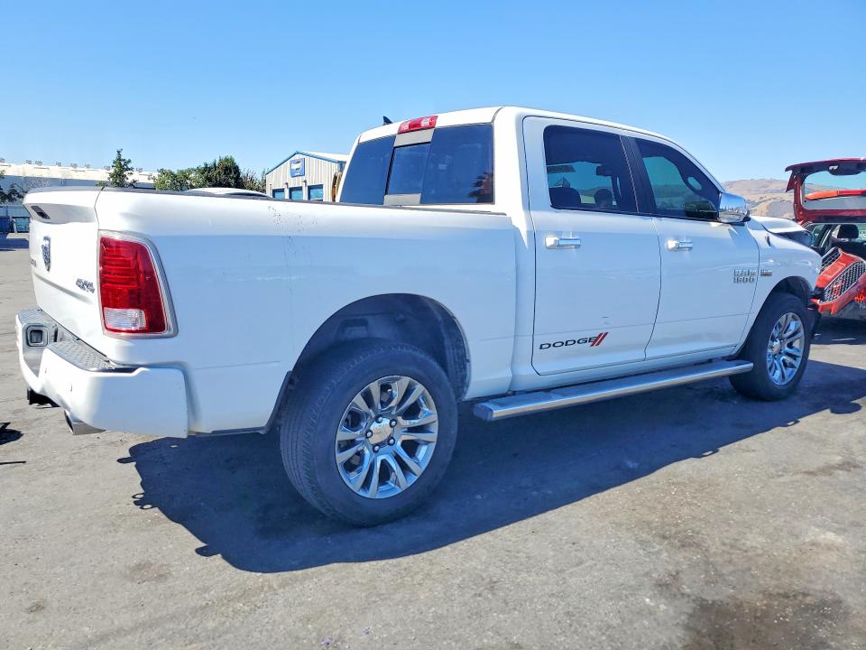 Продажа на аукционе авто 2014 Ram 1500, vin: 1C6RR7PT3ES357164, номер лота: 60408426
