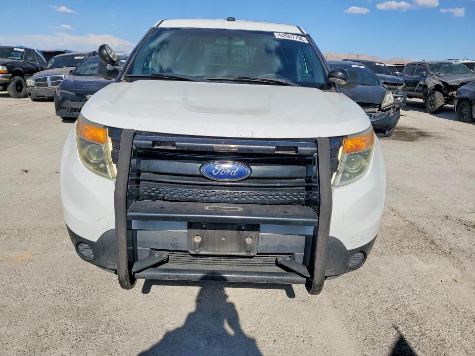 Aukcja sprzedaży 2014 Ford Explorer, vin: 1FM5K8AR7EGA75901, numer aukcji: 62067796