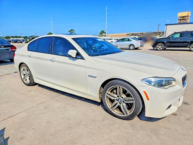 Aukcja sprzedaży 2015 Bmw 535, vin: WBA5B1C57FD919098, numer aukcji: 62938546