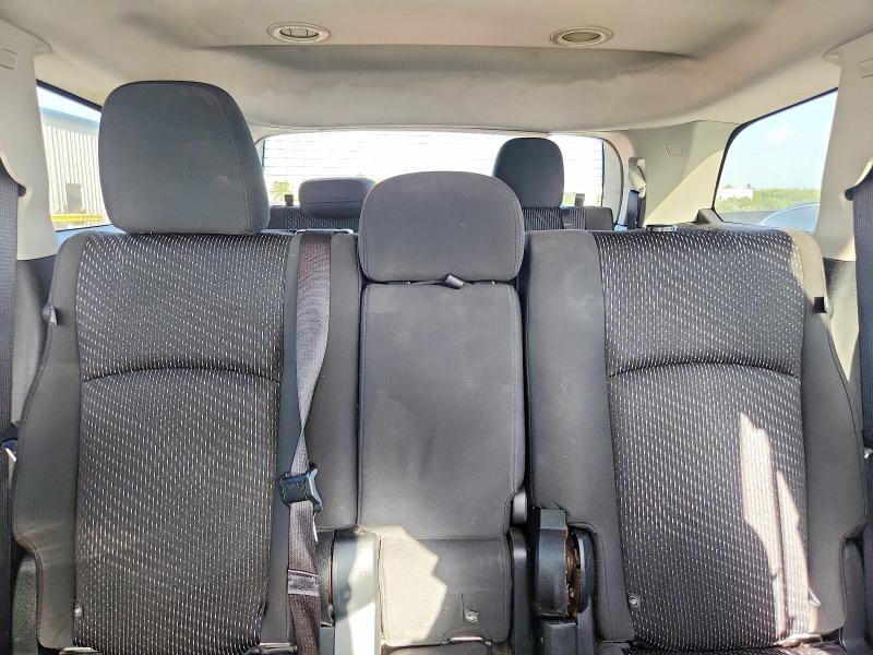 Aukcja sprzedaży 2017 Dodge Journey, vin: 3C4PDCBB0HT570050, numer aukcji: 61575376