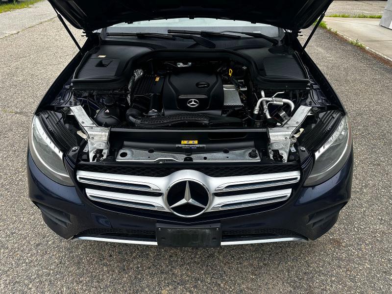 2016 Mercedes-benz Glc მანქანა იყიდება აუქციონზე, vin: WDC0G4KB3GF014235, აუქციონის ნომერი: 62519856