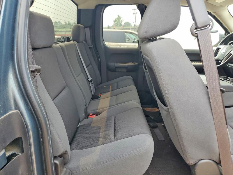 Продаж на аукціоні авто 2009 Chevrolet Silverado, vin: 1GCEK29069Z275931, номер лоту: 60934316