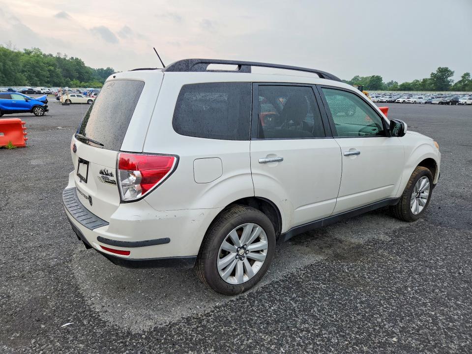 Продаж на аукціоні авто 2012 Subaru Forester, vin: JF2SHADC7CH411933, номер лоту: 63156676
