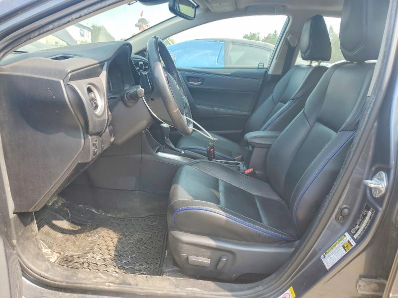 Aukcja sprzedaży 2017 Toyota Corolla, vin: 2T1BURHE1HC936499, numer aukcji: 60732886