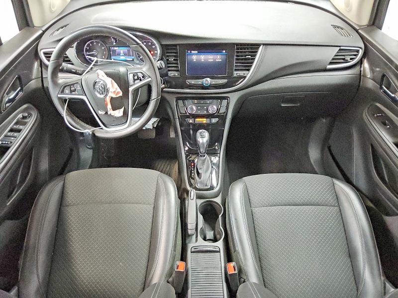 Продаж на аукціоні авто 2022 Buick Encore, vin: KL4CJESM2NB552306, номер лоту: 61736866