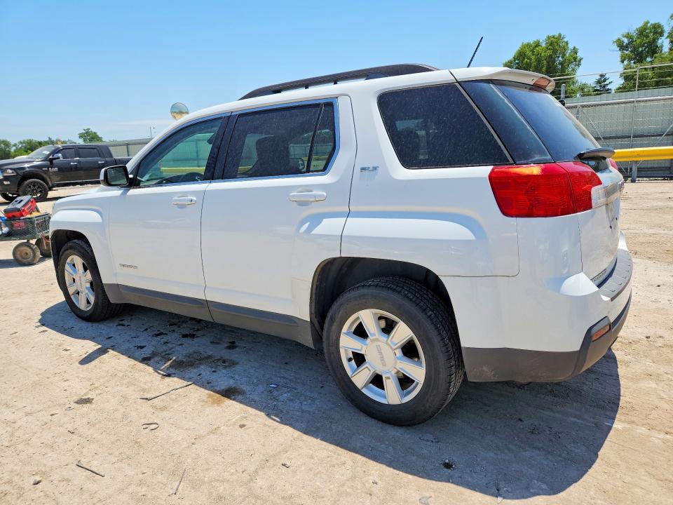 Продажа на аукционе авто 2013 Gmc Terrain, vin: 2GKALUEK5D6402871, номер лота: 60427106