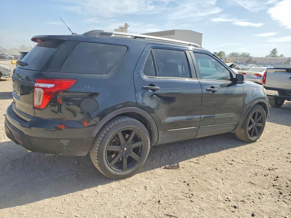 Auction sale of the 2014 Ford Explorer, vin: 1FM5K7D80EGB72287, lot number: 59230656