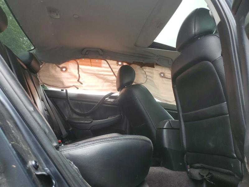 Продаж на аукціоні авто 2005 Honda Accord, vin: 1HGCM66525A804116, номер лоту: 59338066