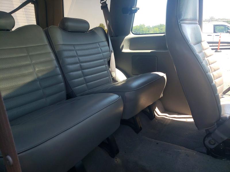 62230616 :رقم المزاد ، 1FMCU24XXVUB83987 vin ، 1997 Ford Explorer مزاد بيع