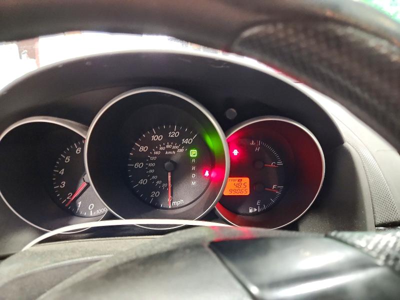 Продаж на аукціоні авто 2006 Mazda 3, vin: JM1BK12G261471900, номер лоту: 62899716