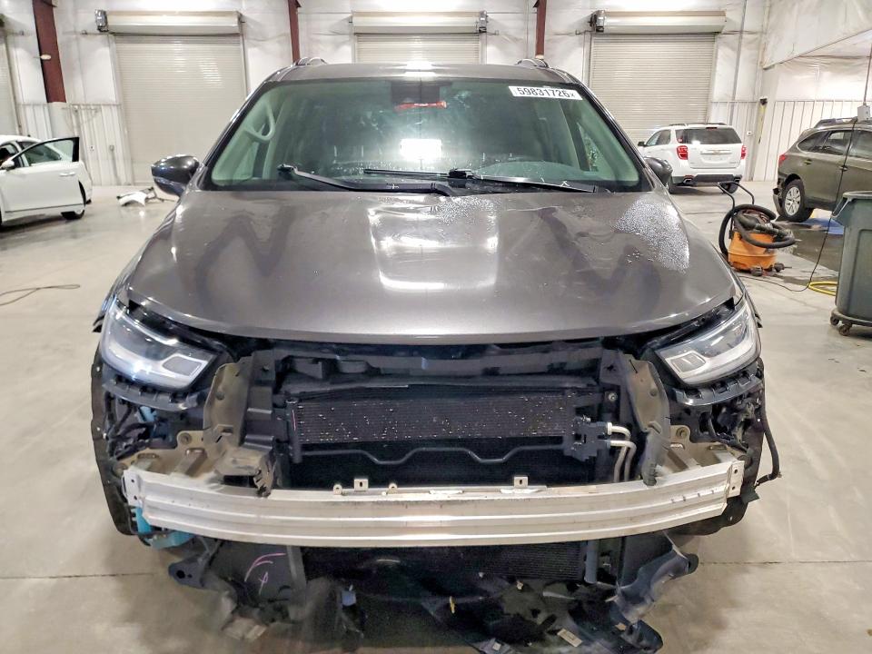 Aukcja sprzedaży 2021 Chrysler Pacifica, vin: 2C4RC1FG9MR526423, numer aukcji: 59831726