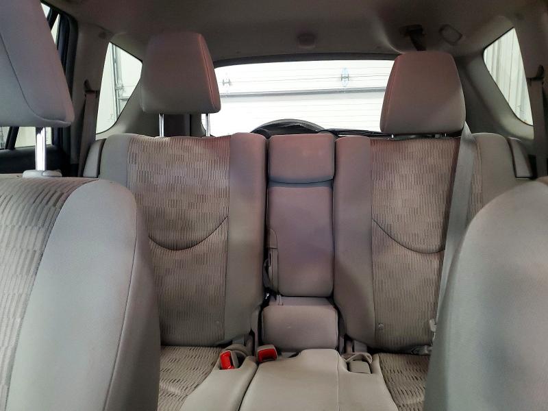 Aukcja sprzedaży 2012 Toyota Rav4, vin: 2T3BF4DV6CW268085, numer aukcji: 60556486