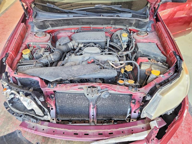 Продаж на аукціоні авто 2009 Subaru Forester, vin: JF2SH61699H774397, номер лоту: 61282916