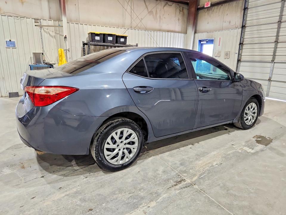 2019 Toyota Corolla მანქანა იყიდება აუქციონზე, vin: 5YFBURHE6KP938515, აუქციონის ნომერი: 60752746