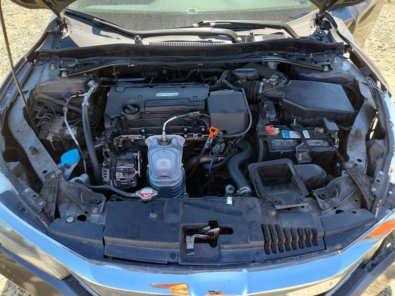 2016 Honda Accord მანქანა იყიდება აუქციონზე, vin: 1HGCR2F73GA135577, აუქციონის ნომერი: 59159676