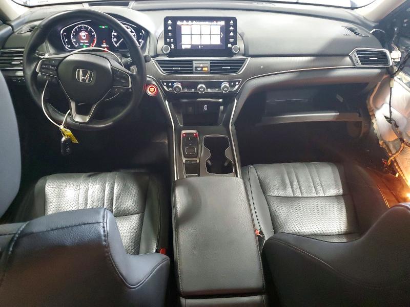 Aukcja sprzedaży 2018 Honda Accord, vin: 1HGCV2F91JA029794, numer aukcji: 59706246